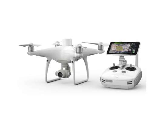 DJI Phantom 4 RTK Drone Combo Set