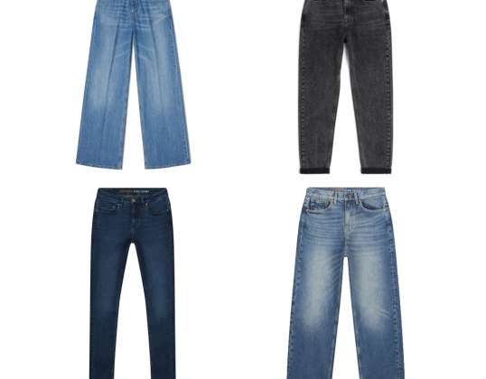 Kuyichi-jeans voor dames