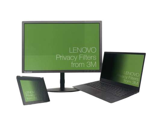 Filtre de confidentialité Lenovo 0A61770 12.5'' pour ThinkPad X220 X230 X240 X250 X260 X270