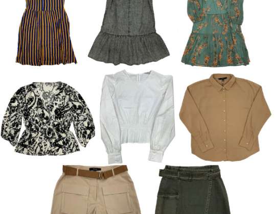 Vero Moda Only Pieces Îmbrăcăminte de vară pentru femei