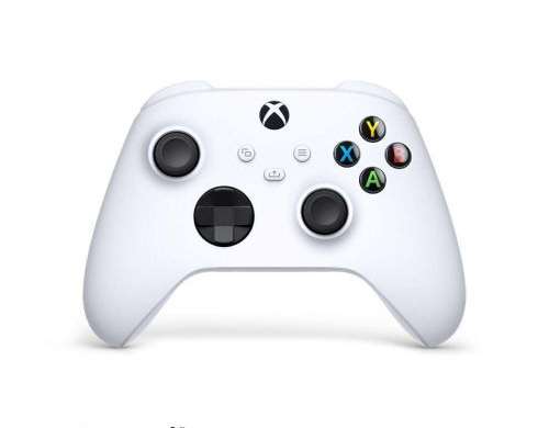 Microsoft Xbox Series X/S Kablosuz Oyun Kumandası QAS/QAT/QAU/QUA Gamepa
