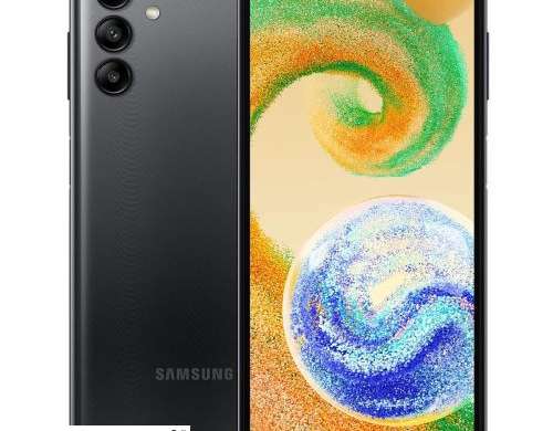 Samsung SM A047F Galaxy A04S Dual Sim 3GB RAM 32GB Fekete EU