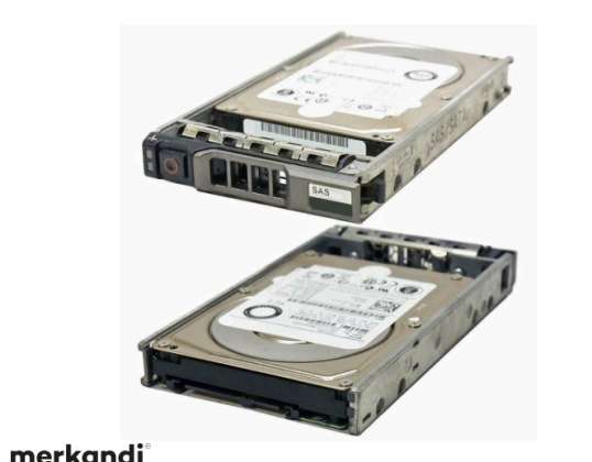 DELL 1TB 2.5&quot; 7.2K 6G SAS HDD HotSwap ST91000640SS Рамка R720 R730