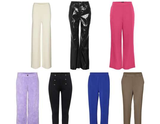 BESTSELLER Vero Moda Only Pieces Pantalones Mujer Mix