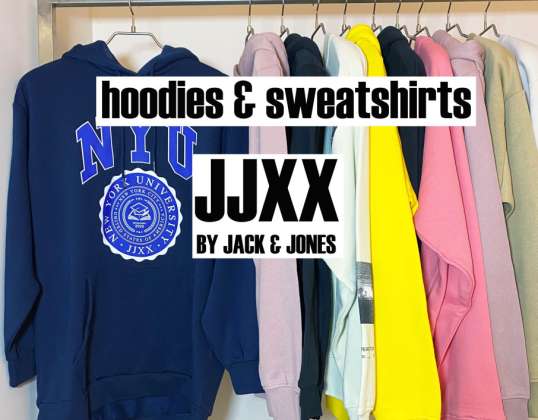 JJXX by JACK &amp;; JONES Odjeća Ženska mješavina džempera za proljeće / ljeto