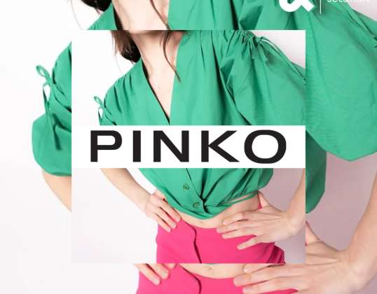 Pinko A Tekstiler