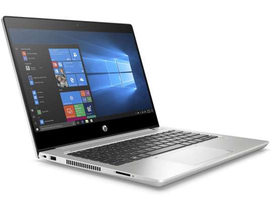HP ProBook 430 G6 i G7, Core i5 i i7, 16 GB pamięci RAM, 256 GB i 512 GB SSD 4 szt.