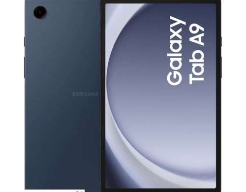 Samsung SM X110 Galaxy Tab A9 8.7&quot; Wi Fi 4 ГБ оперативної пам'яті 64 ГБ ВМС ЄС