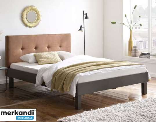Döşemeli mobilyalar, bazalı yataklar, döşemeli yataklar 2440037