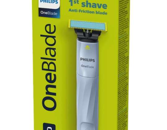 Philips OneBlade 1. brijanje QP1324/20