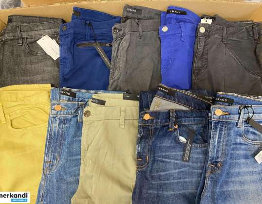 J BRAND Jeans Mix Para Mujer