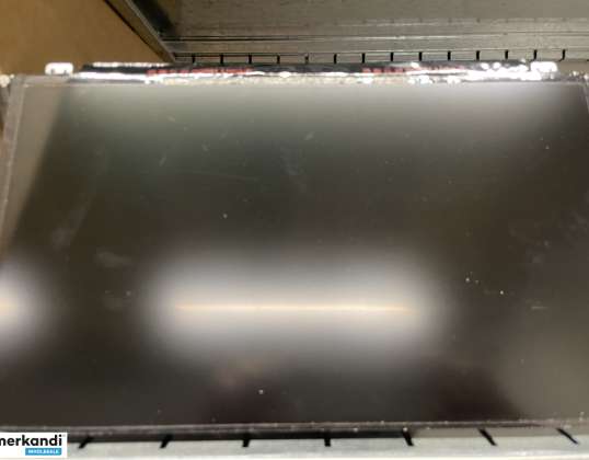 15,6 tommer SlimLED-skærme til Laptop B-klasse