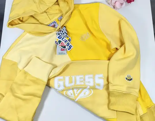 Guess Children's Clothing