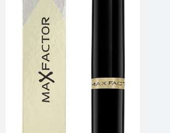Max Factor Lipfinity Top Coat Clear - Balsam