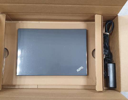 Batch (32x) Laptops Core i3 i5 i7 MIX Ready for Sale
