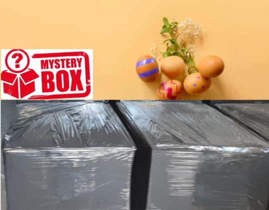 Speciale items Amazon Online Shop Restanten Pallets Mystery Boxes Pallet Prijsbrekers