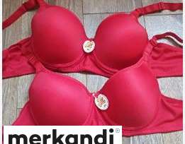 Invest in women's bras with a wide range of colors and super quality for wholesale.
