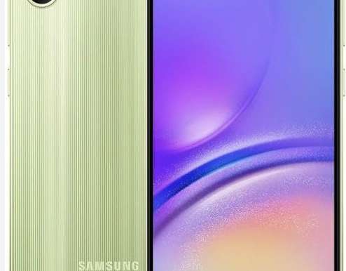 Samsung Galaxy A05 A055 / 64GB / Μαύρο / Πράσινο / Ασημί