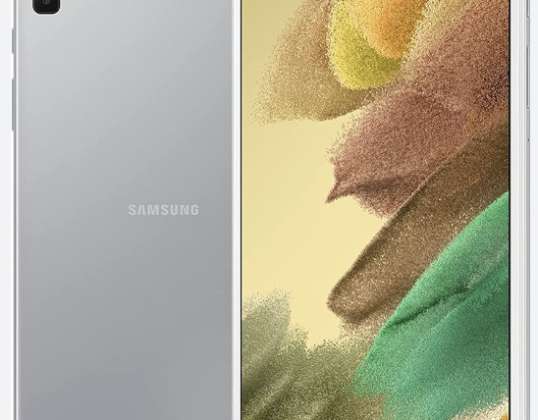 Samsung Galaxy Tab A7 Lite 8,7 tuuman T220 / 32 Gt / hopea