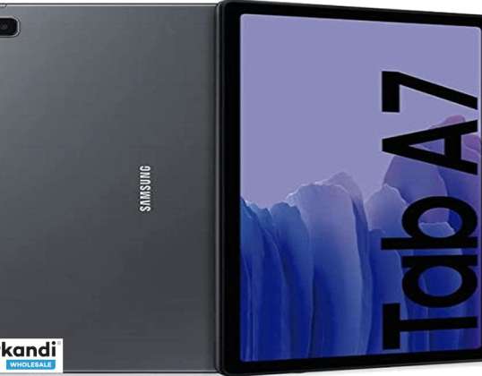 Samsung Galaxy Tab A7 10.4 hüvelykes T503 / 32GB / szürke