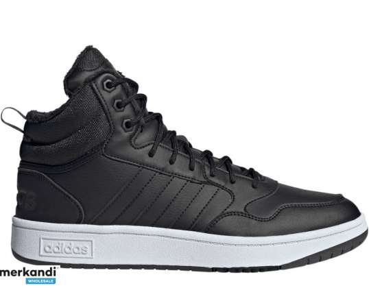 ADIDAS HOOPS SHOES GZ6679