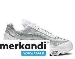 NIKE AIR MAX 95 DH3857-100 SCHOENEN WIT