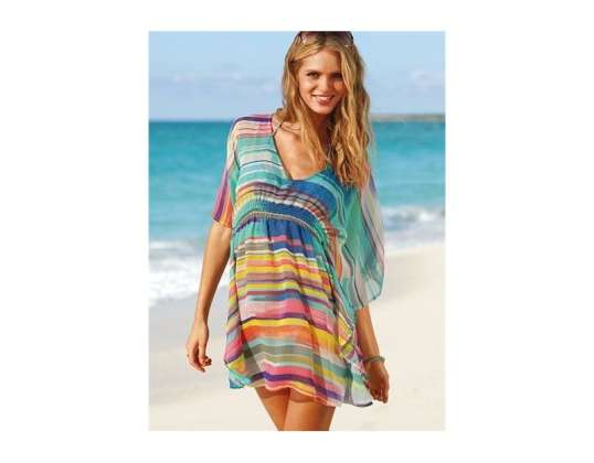 Χονδρικό εμπόριο φορέματα παραλίας Kaftan mix | Δέσμη φορεμάτων