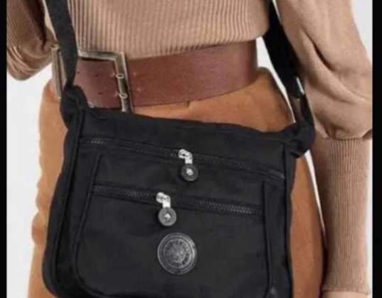 Invester i eksklusive kvinders håndtasker fra Tyrkiet til din engros.