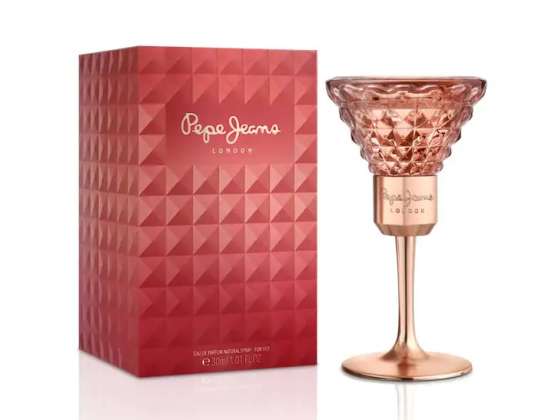 PEPE JEANS FOR HER EDP ML30