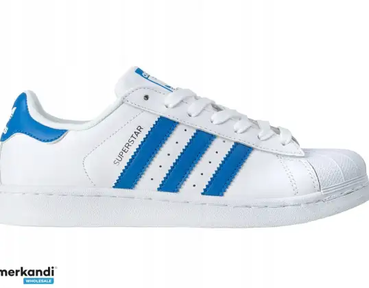 ADIDAS SUPERSTAR SHOES S75929