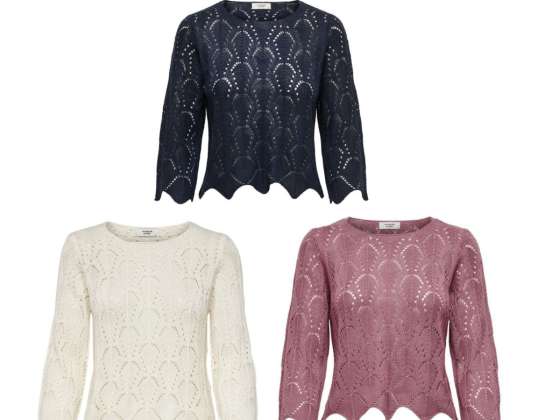 Kombinacija ženskih džempera JDY Jacqueline De Yong
