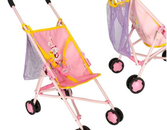 Детска количка за кукли Baby Born