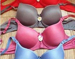 DMY Bring variety to your wholesale orders with women's bras in a variety of colors.