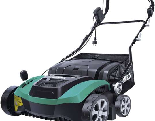 Ferrex Electric Scarifier Lawn Mower Batch NEW IN BOX