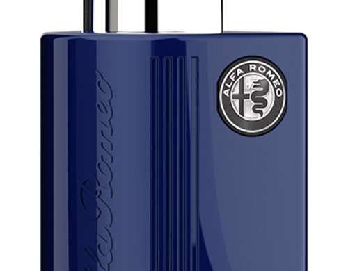 ALFA ROMEO BLAU EDT UO ML40