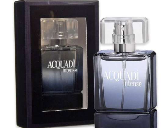 ACQUADI' INTENSE EDT UO ML30