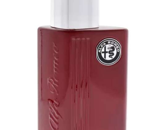 ALFA ROMEO ROT EDT UO ML40
