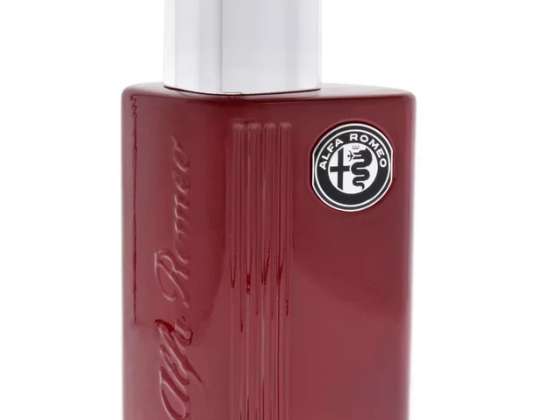 ALFA ROMEO RED EDT UO ML40