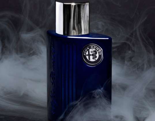 ALFA ROMEO BLUE EDT UO ML75