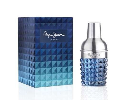 PEPE JEANS FOR HIM EDT ML30