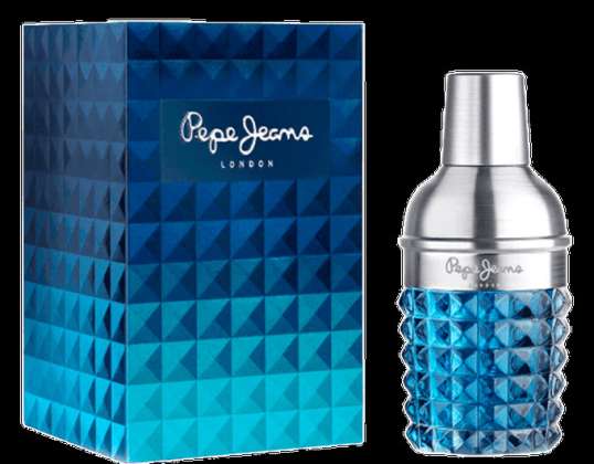 PEPE JEANS FOR HIM EDT ML100