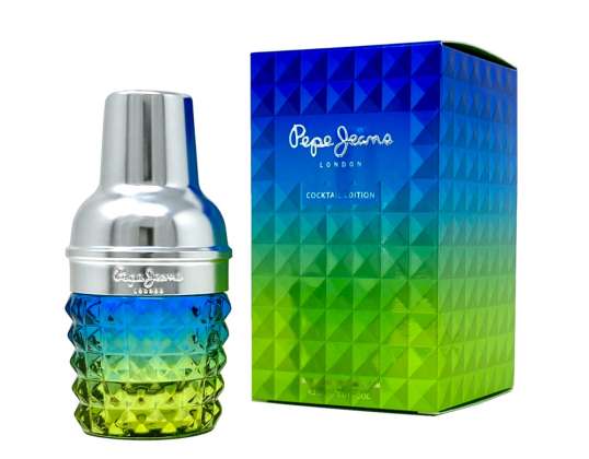 PEPE JEANS COCKT. EDT UO ML30