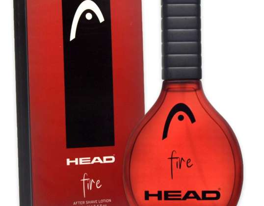 HEAD FIRE A/S LOZ. ML100