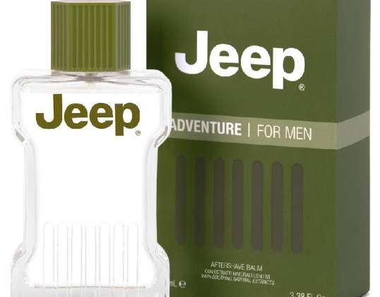 BAUME JEEP ADVENTURE A/S ML100