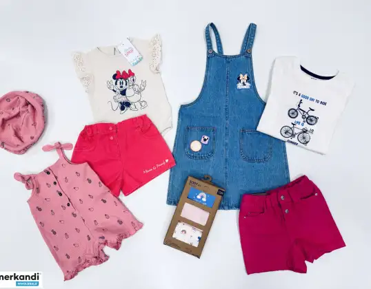 Kids Collection with Disney