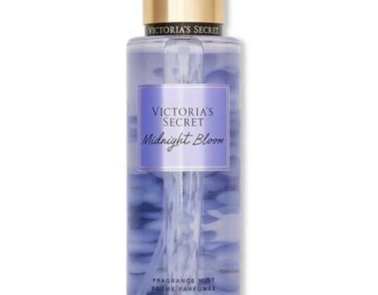 Victoria's Secret Midnight Bloom Bruma de fragancia para mujer 250ML