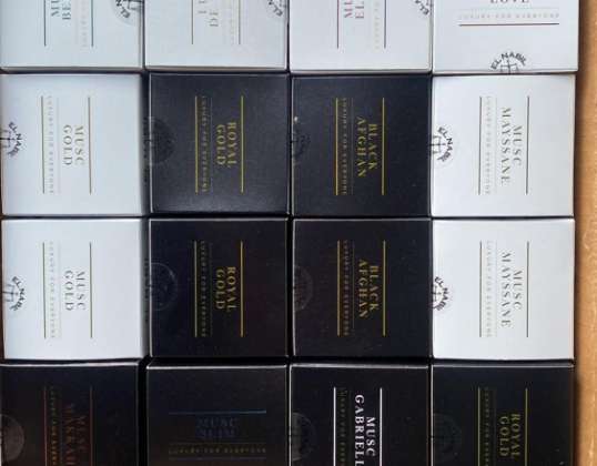 El Nabil Perfume Wholesale - Eau de Parfum 65ml
