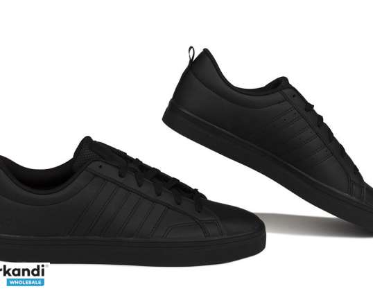 CHAUSSURES ADIDAS PACE VS HP6008 NOIR