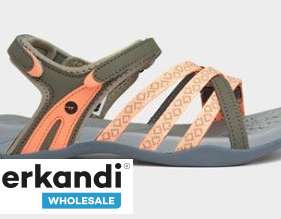 Hi-tec Savannah II sandalen voor dames