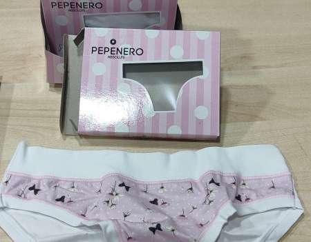 women’s briefs at 0.90 cents